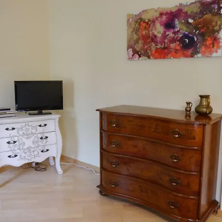 Ferienwohnung In Der Stadt Spittal an der Drau