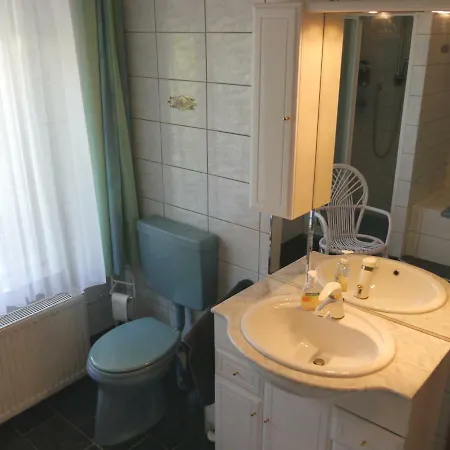Ferienwohnung In Der Stadt 스피탈안더드라우