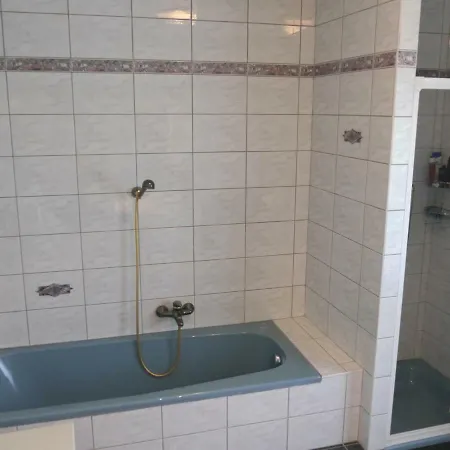 Ferienwohnung In Der Stadt Appartamento Spittal an der Drau