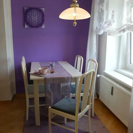 Ferienwohnung In Der Stadt * 스피탈안더드라우