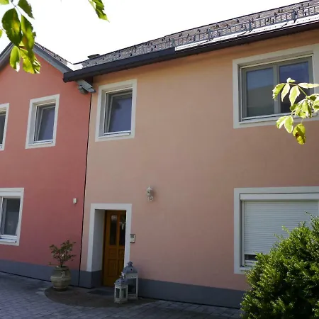 Ferienwohnung In Der Stadt * Spittal an der Drau