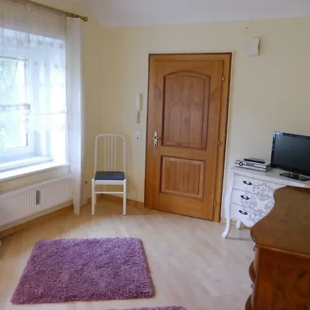 Ferienwohnung In Der Stadt * Spittal an der Drau