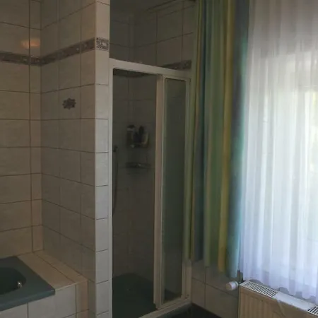 아파트 Ferienwohnung In Der Stadt *